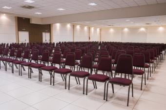 Centro Eventos Caiuá